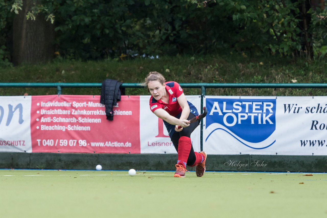 Bild 23 - Frauen Klipper TGC - Bonner THV : Ergebnis: 0:5